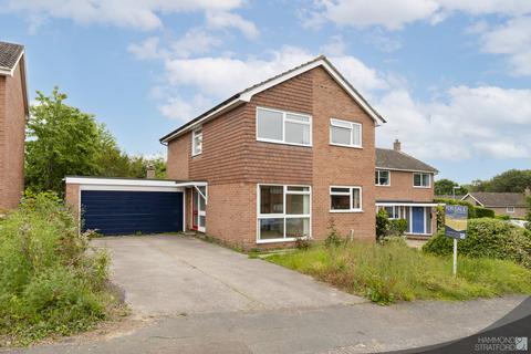7 Abinger Way, Norwich, NR4 6NA