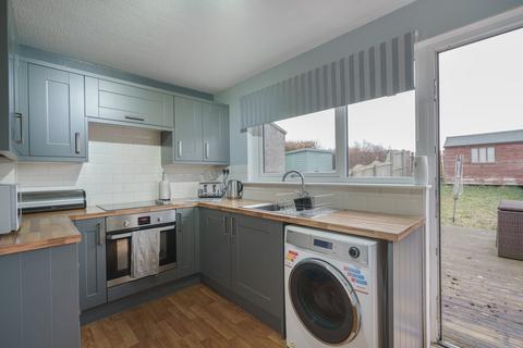 2 bedroom terraced house for sale - Fairview Crescent, Danestone, Aberdeen