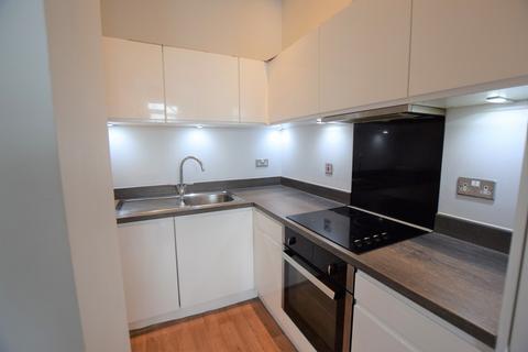 1 bedroom apartment to rent, Tate House , 5-7 New York Road