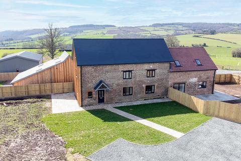 5 bedroom farm house for sale, Whitchurch