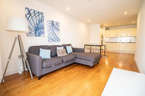 2 bedroom apartment for sale, The Hayes, City Centre, Cardiff