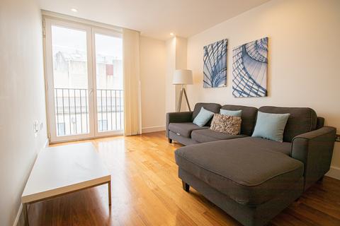 2 bedroom apartment for sale, The Hayes, City Centre, Cardiff