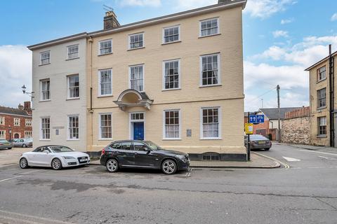 4 bedroom townhouse for sale, Churchgate Street, Bury St. Edmunds