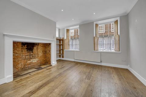 4 bedroom townhouse for sale, Churchgate Street, Bury St. Edmunds