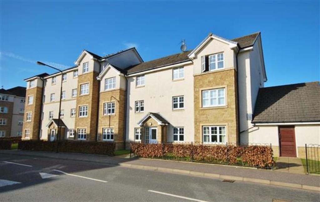 Leyland Road, Bathgate 2 bed apartment £725 pcm (£167 pw)