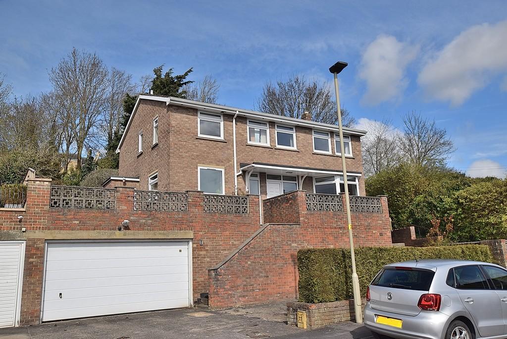 Roper Court, Richmond 4 bed detached house for sale £450,000