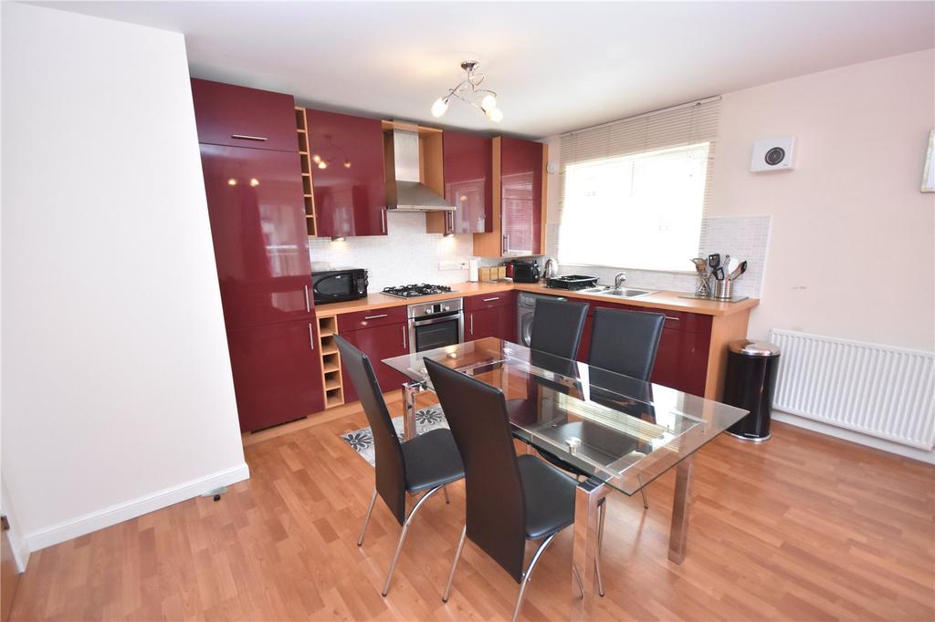 Bothwell Road, Renaissance, Aberdeen, Aberdeen, AB24 2 bed flat to rent
