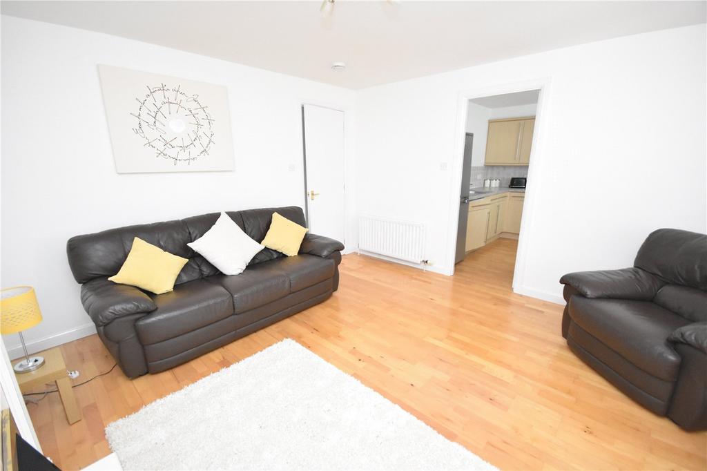 Fonthill Avenue, Princess Gate... 2 bed flat £690 pcm (£159 pw)
