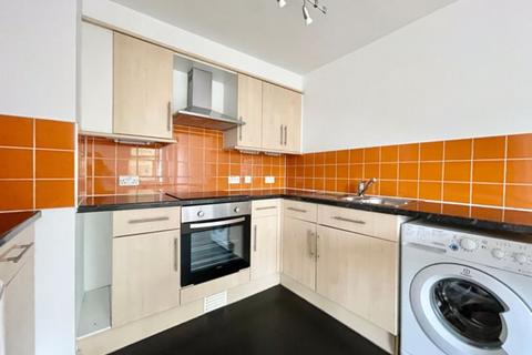 1 bedroom apartment to rent, Hendre Road, SE1