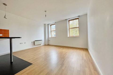 1 bedroom apartment to rent, Hendre Road, SE1