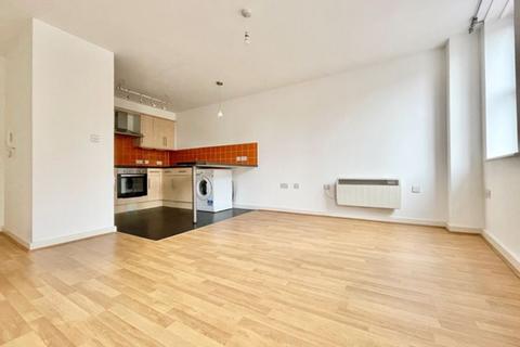 1 bedroom apartment to rent, Hendre Road, SE1