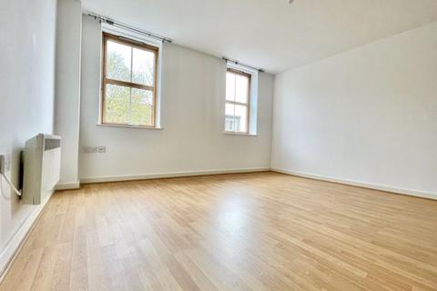 1 bedroom apartment to rent, Hendre Road, SE1