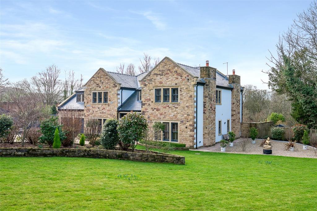 Front External