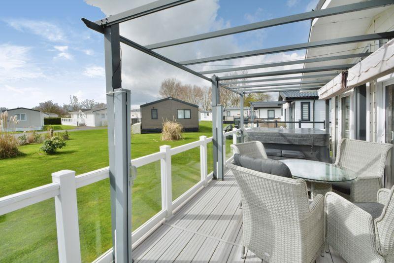 Decking