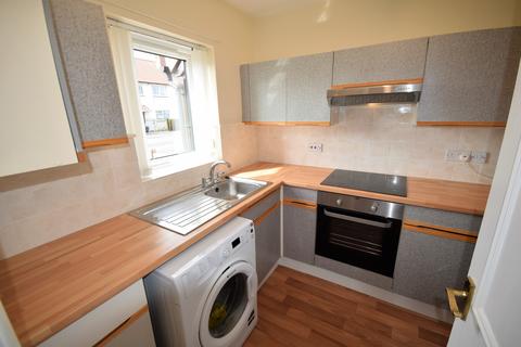 2 bedroom flat to rent, Brisco Road, Upperby, Carlisle