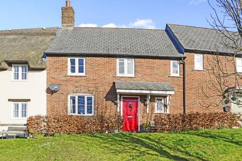 2 bedroom terraced house for sale, Main Road, Tolpuddle, DT2