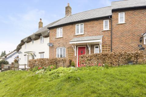 2 bedroom cottage for sale, Main Road, Tolpuddle, DT2 7