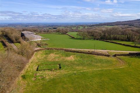 Land for sale, Building Plot At Ruttersleigh Farm, Staple Fitzpaine, Taunton, Somerset, TA3