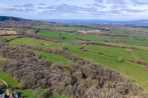Land for sale, Building Plot At Ruttersleigh Farm, Staple Fitzpaine, Taunton, Somerset, TA3