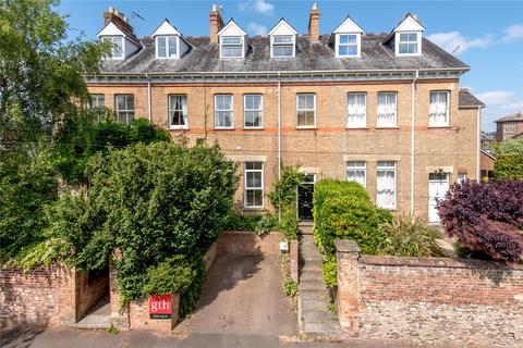 5 bedroom terraced house for sale, Wilton Grove, Taunton, Somerset, TA1
