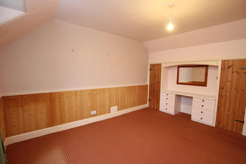 Barcaple High Lodge, Ringford, Castle Douglas - Wi