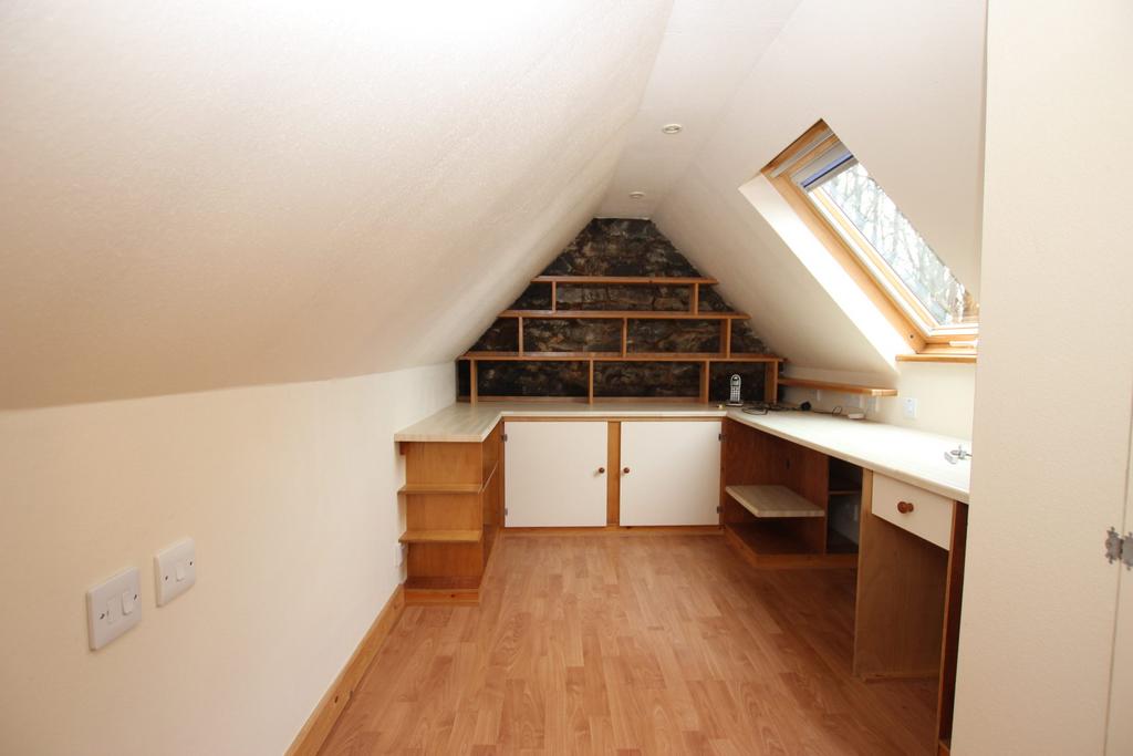 Barcaple High Lodge, Ringford, Castle Douglas - Wi