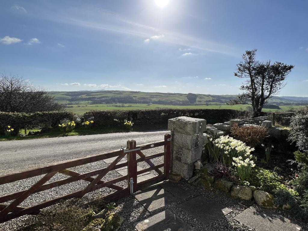 Barcaple High Lodge, Ringford, Castle Douglas - Wi