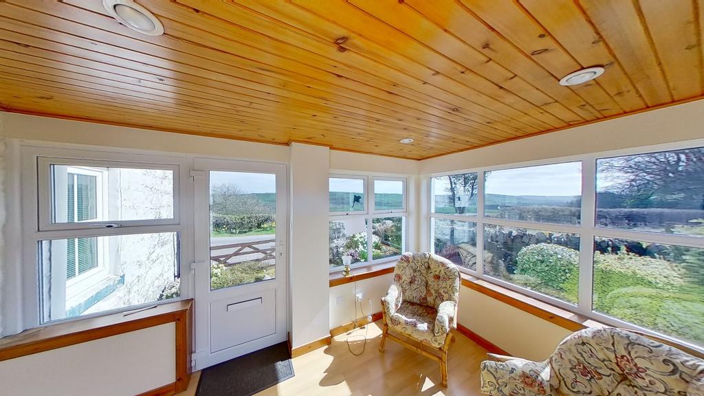 Barcaple High Lodge, Ringford, Castle Douglas - Wi