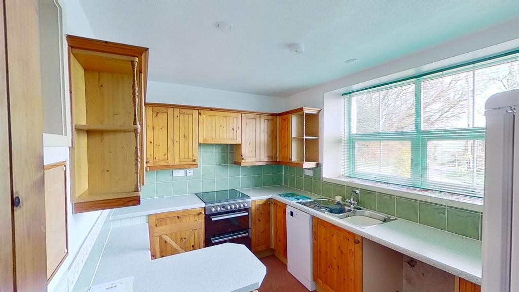 Barcaple High Lodge, Ringford, Castle Douglas - Wi
