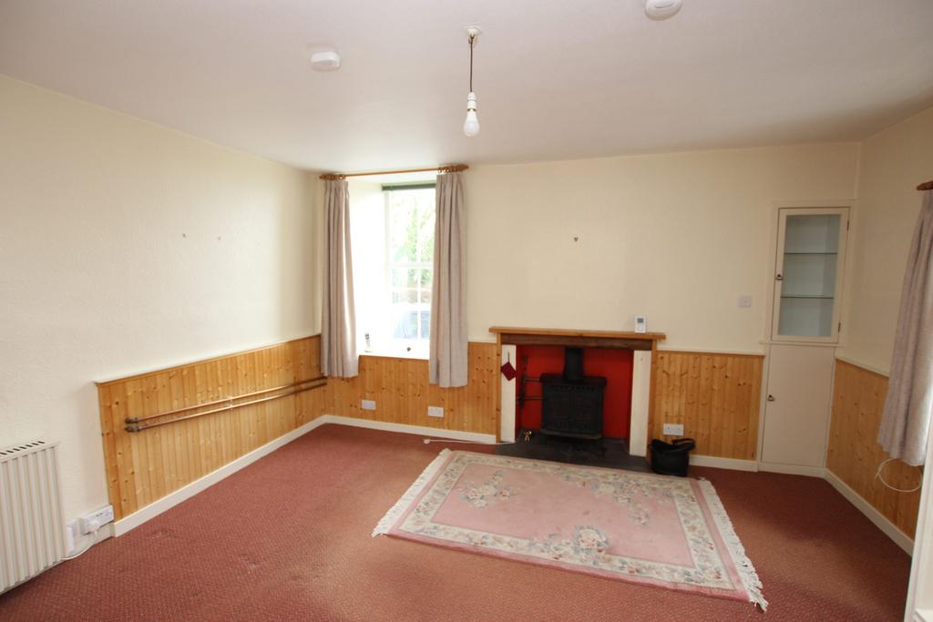 Barcaple High Lodge, Ringford, Castle Douglas - Wi