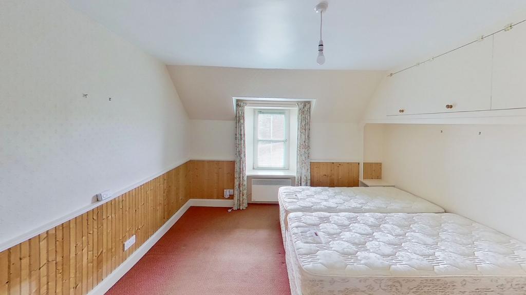 Barcaple High Lodge, Ringford, Castle Douglas - Wi