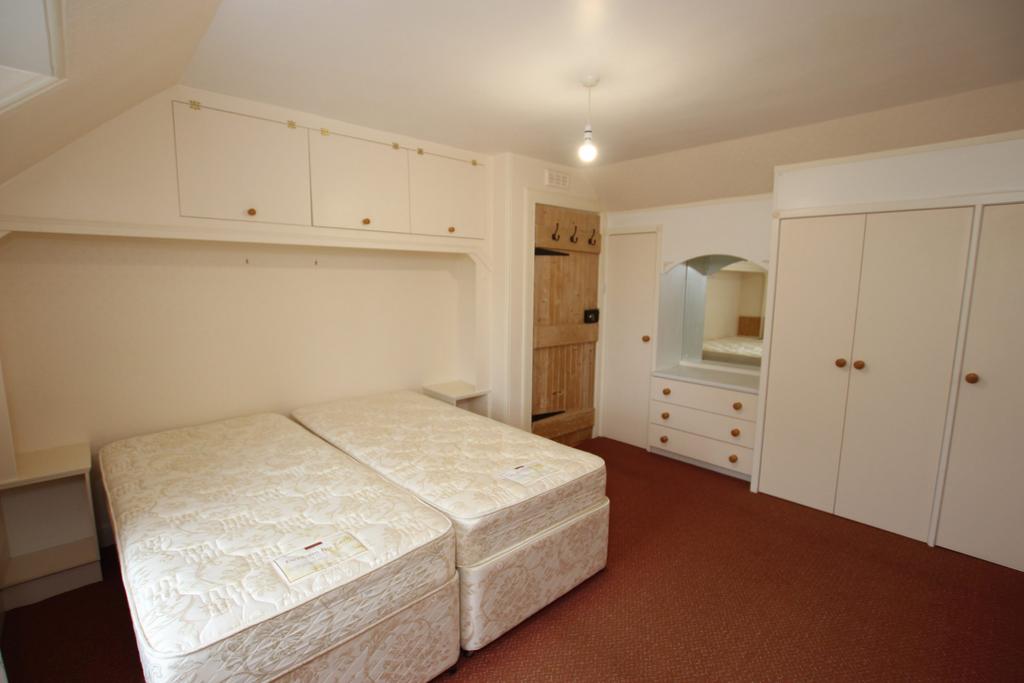 Barcaple High Lodge, Ringford, Castle Douglas - Wi