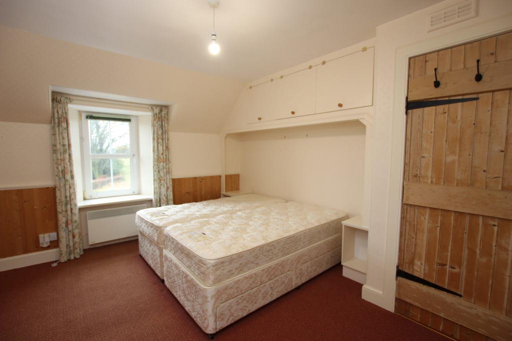 Barcaple High Lodge, Ringford, Castle Douglas - Wi
