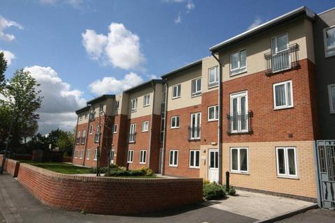 1 bedroom flat for sale, Albert Gate Apartments, Park Road South