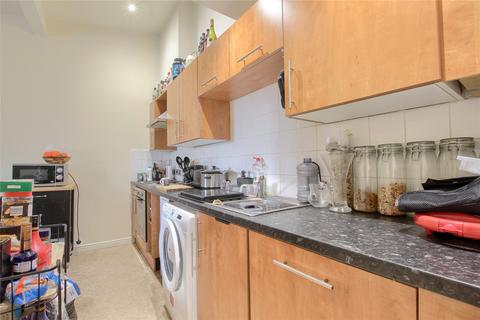 1 bedroom flat for sale, Albert Gate Apartments, Park Road South