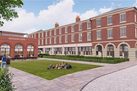 5 bedroom mews for sale, Plot 78, The Sycamore at Lambton Park Ph2, DH3