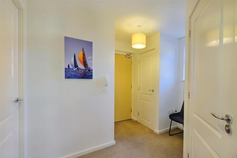 83 Cartwright Way, Beeston, Nottingham, NG9 1RL
