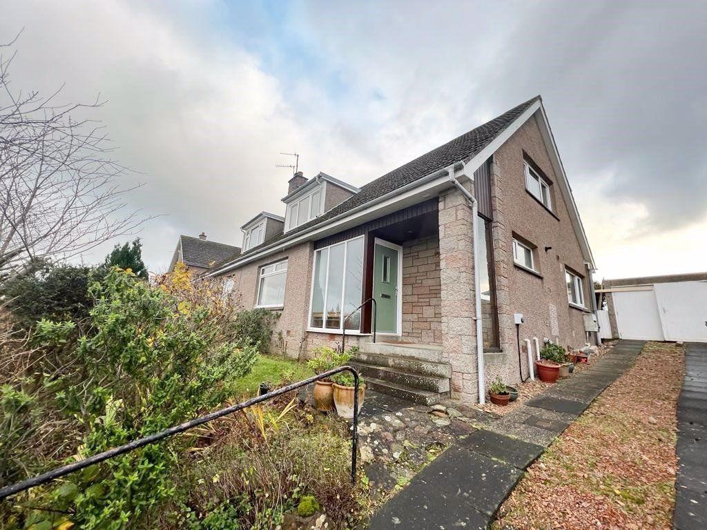 Kilrymont Road, Fife 2 bed semidetached house £1,500 pcm (£346 pw)