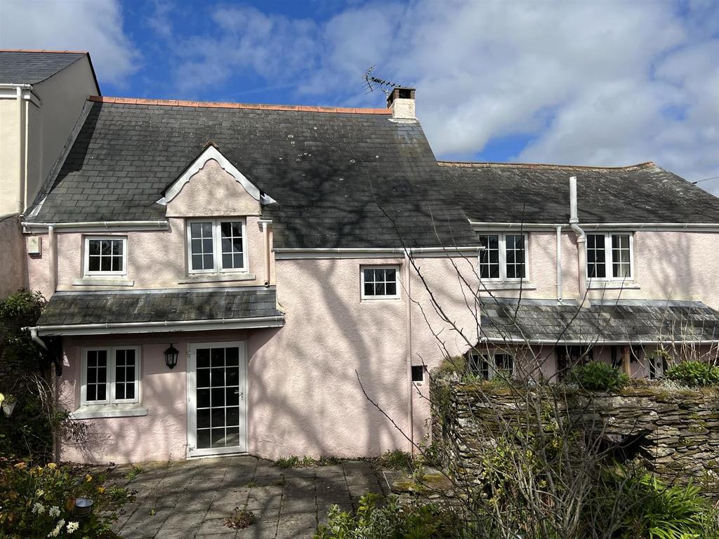 Totnes Road, Strete 3 bed semidetached house for sale £525,000