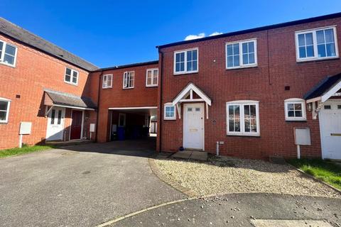 29 Deer Close, Grange Park, Northampton, NN4 5DN