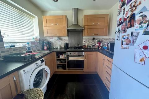 29 Deer Close, Grange Park, Northampton, NN4 5DN