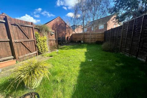 29 Deer Close, Grange Park, Northampton, NN4 5DN