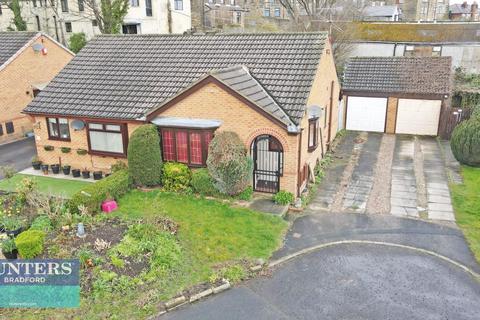 115 Hazelcroft, Bradford, BD2 3TH