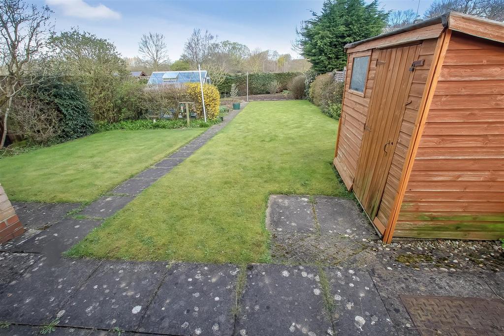 Parkland Drive, Darlington 3 bed detached house £245,000