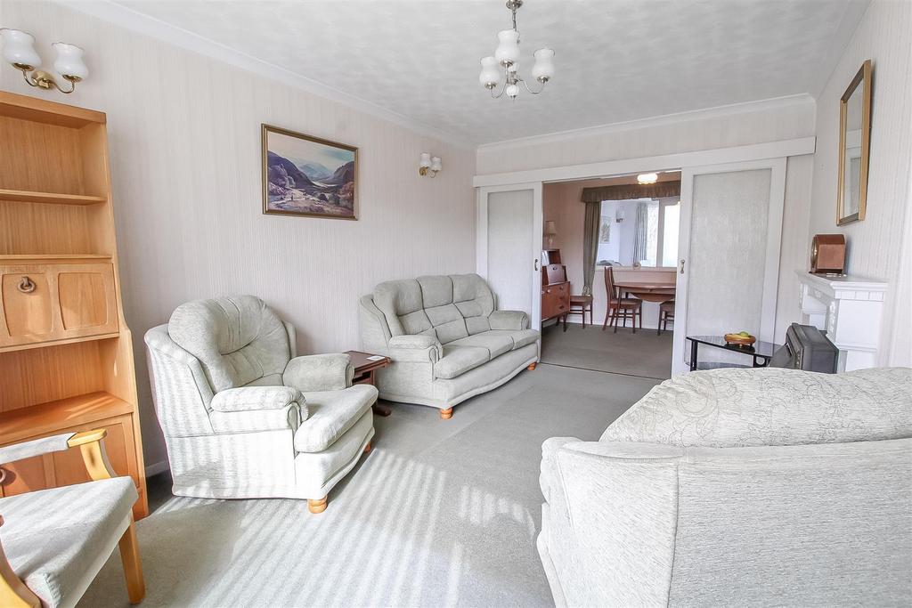 Parkland Drive, Darlington 3 bed detached house £245,000