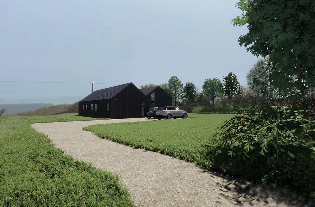 Meddon, Hartland Land for sale £400,000