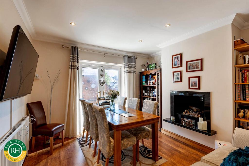 Dining Room 2