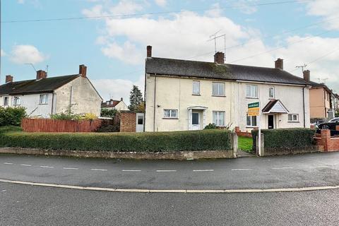 22 Gloucester Crescent, Northampton, NN4 8PR