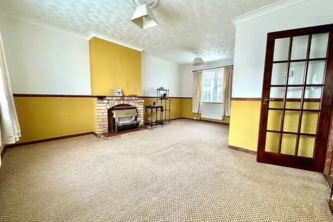 22 Gloucester Crescent, Northampton, NN4 8PR