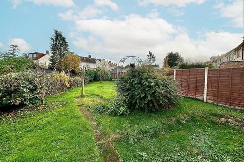 22 Gloucester Crescent, Northampton, NN4 8PR